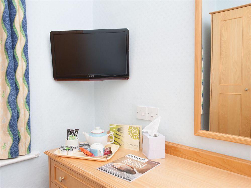 Tlh Carlton Hotel And Spa - Tlh Leisure And Entertainment Resort Torquay Eksteriør billede