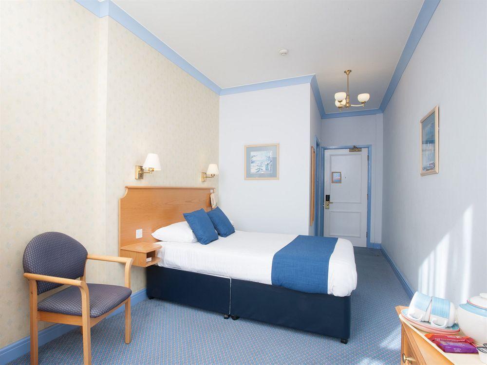 Tlh Carlton Hotel And Spa - Tlh Leisure And Entertainment Resort Torquay Eksteriør billede