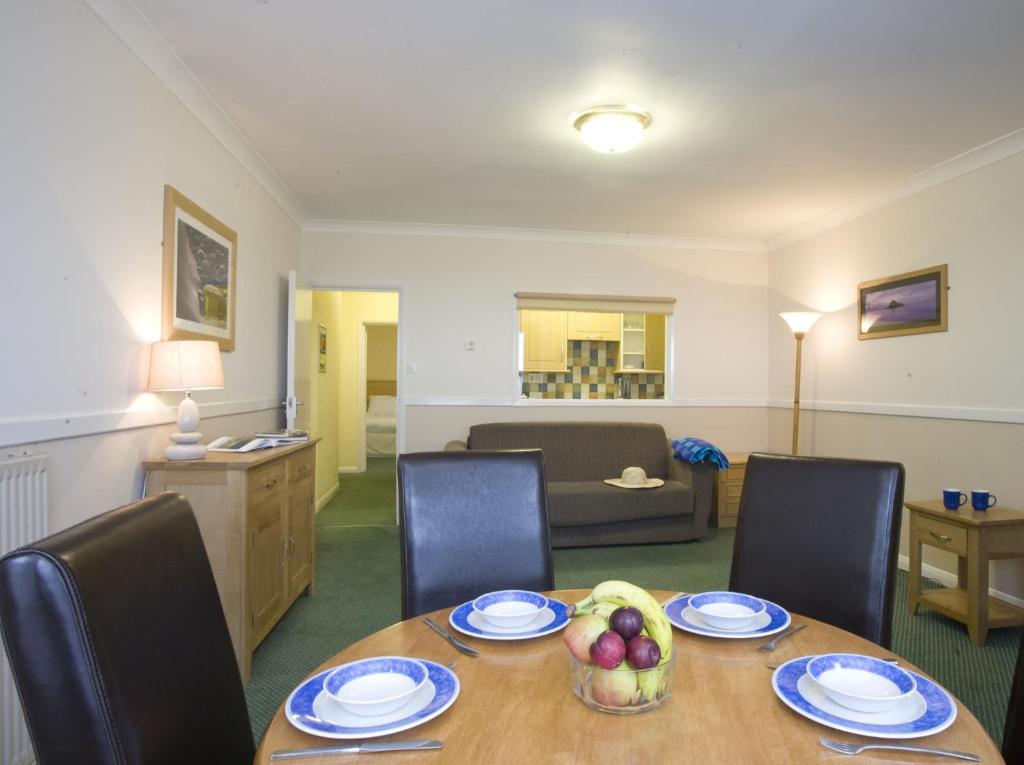 Tlh Carlton Hotel And Spa - Tlh Leisure And Entertainment Resort Torquay Værelse billede