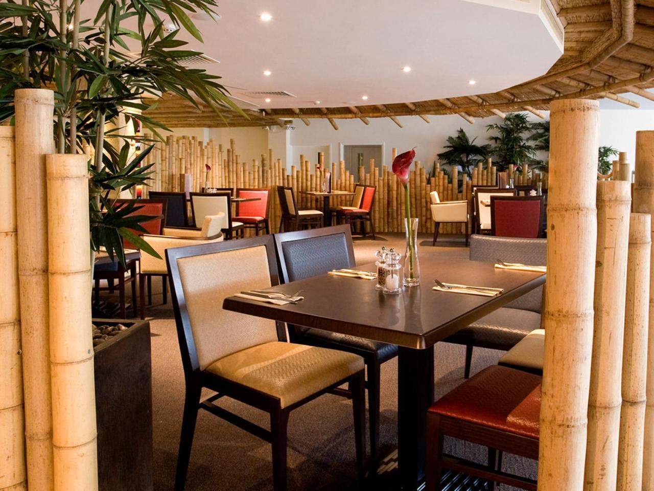 Tlh Carlton Hotel And Spa - Tlh Leisure And Entertainment Resort Torquay Eksteriør billede