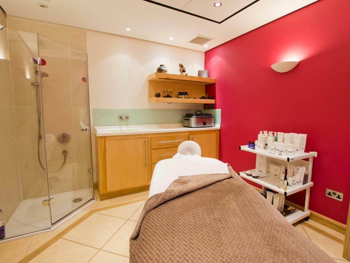 Tlh Carlton Hotel And Spa - Tlh Leisure And Entertainment Resort Torquay Eksteriør billede
